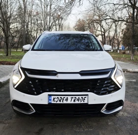 Kia Sportage 2.0 LPI