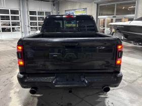 Dodge RAM 1500 * Rebel * CARFAX * БЕЗ ПЪРВОНАЧАЛНА ВНОСКА - 26300 € / 51438.33 лв. - 27109880 4