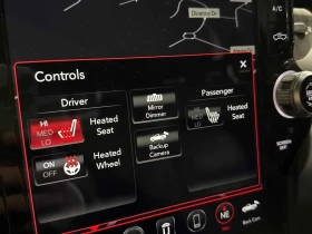 Dodge RAM 1500 * Rebel * CARFAX * БЕЗ ПЪРВОНАЧАЛНА ВНОСКА - 26300 € / 51438.33 лв. - 27109880 10