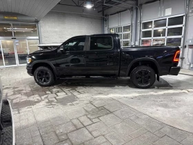 Dodge RAM 1500 * Rebel * CARFAX * БЕЗ ПЪРВОНАЧАЛНА ВНОСКА - 26300 € / 51438.33 лв. - 27109880 2