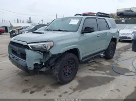 Toyota 4runner 4.0l Trd Pro, снимка 2
