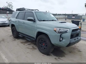 Toyota 4runner 4.0l Trd Pro