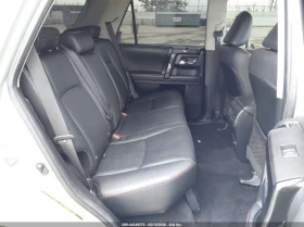 Toyota 4runner 4.0l Trd Pro, снимка 8