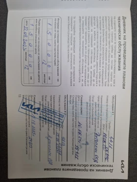 Kia Stonic 1.0 ТУРБО ГАРАНЦИЯ - 15990 € / 31273.72 лв. - 59666693 11