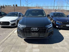 Audi Q7 Komfort/ПАНОРАМА/ПРЕДСТАВИТЕЛСТВО НА AUDI - 27890 € / 54548.10 лв. - 73661799 2