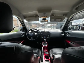 Nissan Juke Газова уредба - 8200 € / 16037.81 лв. - 20216993 6