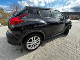 Nissan Juke Газова уредба - 8200 € / 16037.81 лв. - 20216993 4