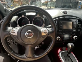 Nissan Juke Газова уредба - 8200 € / 16037.81 лв. - 20216993 7