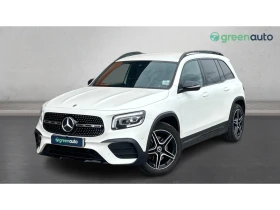 Mercedes-Benz GLB 250  4Matic 6+ 1, Месечна вноска от 535  