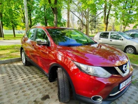 Nissan Qashqai 1.2 DiG | Mobile.bg � ����� ������ 7