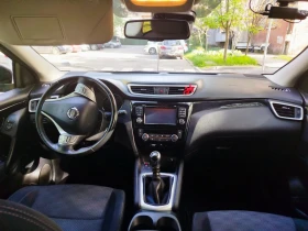 Nissan Qashqai 1.2 DiG | Mobile.bg � ����� ������ 9