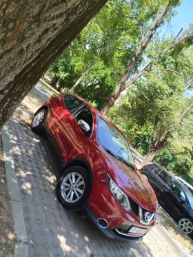 Nissan Qashqai 1.2 DiG | Mobile.bg � ����� ������ 14