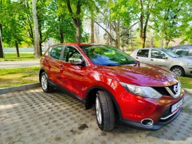 ����� �� �������� �� Nissan Qashqai 1.2 DiG