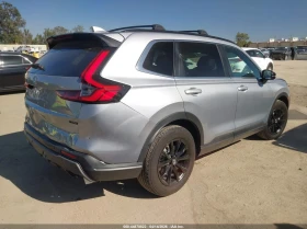 Honda Cr-v * Hybrid* Sport-L*  | Mobile.bg � ����� ������ 4