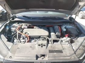 Honda Cr-v * Hybrid* Sport-L*  | Mobile.bg � ����� ������ 10