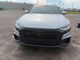 Audi Q8 Progressiv * CARFAX * ��� ������������ ������ | Mobile.bg � ����� ������ 6