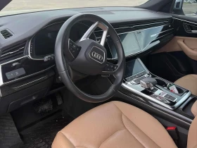 Audi Q8 Progressiv * CARFAX * ��� ������������ ������ | Mobile.bg � ����� ������ 5