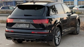 Audi Q7 3.0Tdi= Quattro= S-line= RNG Designe= 3xTV= 360* C | Auto.bg — изображение 5