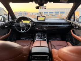 Audi Q7 3.0Tdi= Quattro= S-line= RNG Designe= 3xTV= 360* C | Auto.bg — изображение 9
