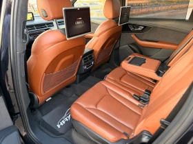 Audi Q7 3.0Tdi= Quattro= S-line= RNG Designe= 3xTV= 360* C | Auto.bg — изображение 12