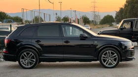Audi Q7 3.0Tdi= Quattro= S-line= RNG Designe= 3xTV= 360* C | Auto.bg — изображение 4
