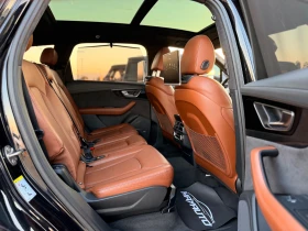 Audi Q7 3.0Tdi= Quattro= S-line= RNG Designe= 3xTV= 360* C | Auto.bg — изображение 11