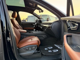 Audi Q7 3.0Tdi= Quattro= S-line= RNG Designe= 3xTV= 360* C | Auto.bg — изображение 10