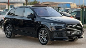 Audi Q7 3.0Tdi= Quattro= S-line= RNG Designe= 3xTV= 360* C | Auto.bg — изображение 3