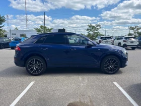 Audi Q8 * Progressiv * CARFAX * ОПЦИЯ ЗА ФИНАНСИРАНЕ | Auto.bg — изображение 3
