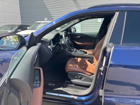 Audi Q8 * Progressiv * CARFAX * ОПЦИЯ ЗА ФИНАНСИРАНЕ | Auto.bg — изображение 16