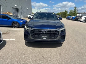 Audi Q8 * Progressiv * CARFAX * ОПЦИЯ ЗА ФИНАНСИРАНЕ | Auto.bg — изображение 6