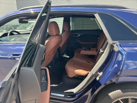 Audi Q8 * Progressiv * CARFAX * ОПЦИЯ ЗА ФИНАНСИРАНЕ | Auto.bg — изображение 17