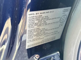 Audi Q8 * Progressiv * CARFAX * ОПЦИЯ ЗА ФИНАНСИРАНЕ | Auto.bg — изображение 10