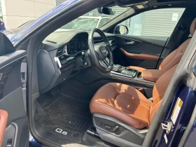Audi Q8 * Progressiv * CARFAX * ОПЦИЯ ЗА ФИНАНСИРАНЕ | Auto.bg — изображение 5