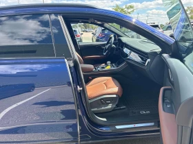 Audi Q8 * Progressiv * CARFAX * ОПЦИЯ ЗА ФИНАНСИРАНЕ | Auto.bg — изображение 11