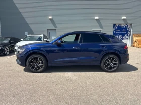 Audi Q8 * Progressiv * CARFAX * ОПЦИЯ ЗА ФИНАНСИРАНЕ | Auto.bg — изображение 2