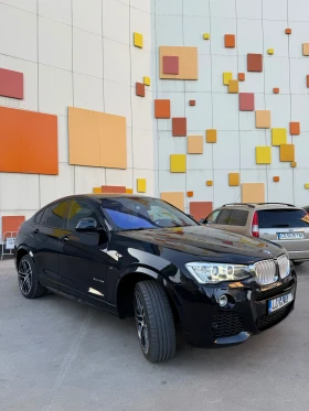 BMW X4 BMW X4 2.0d 190�.�. | Mobile.bg � ����� ������ 3