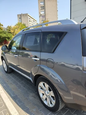 Mitsubishi Outlander 2 ��������� | Mobile.bg � ����� ������ 5
