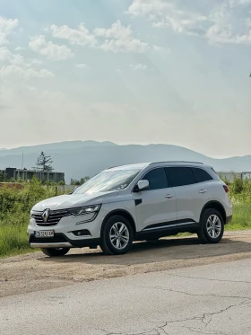 Renault Koleos 4x4 | Auto.bg — изображение 9
