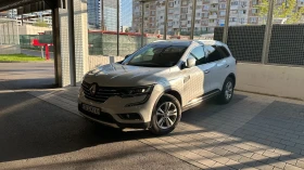 Renault Koleos 4x4