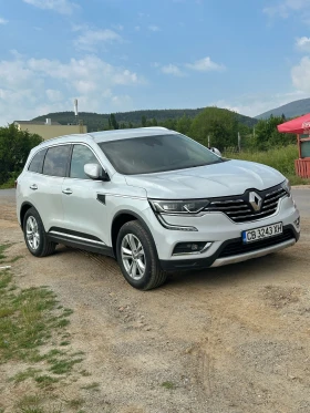 Renault Koleos 4x4 | Auto.bg — изображение 8