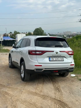 Renault Koleos 4x4 | Auto.bg — изображение 7