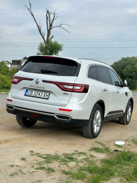 Renault Koleos 4x4 | Auto.bg — изображение 6