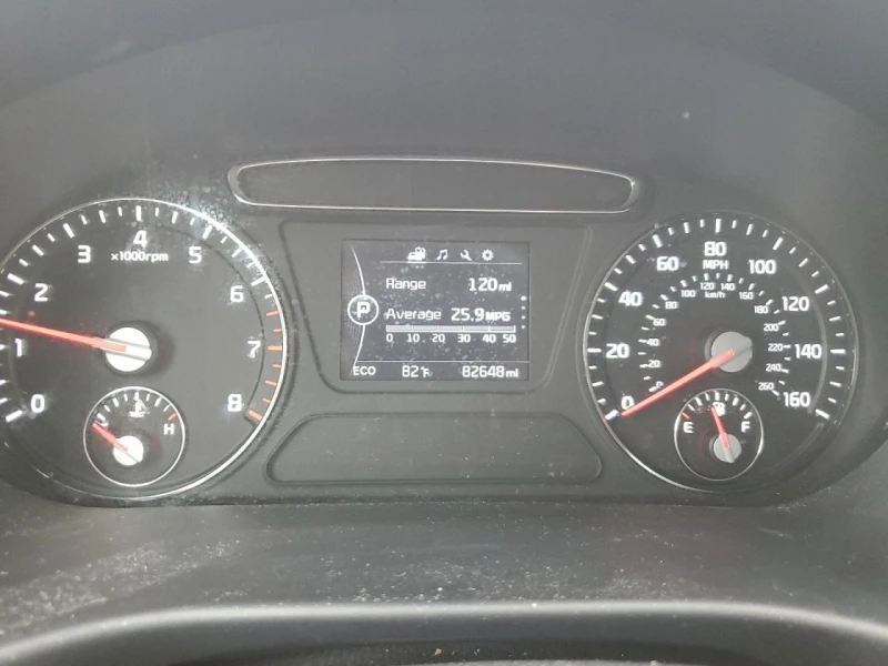 Kia Sorento LX 2.4L , снимка 9 - Автомобили и джипове - 48378326