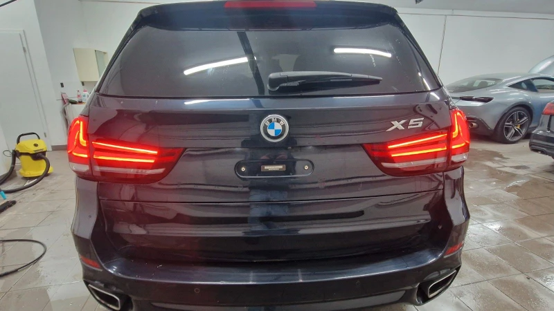 BMW X5 xDrive30d * M-Sport * ПАНО * 360 Камера * Дистрони, снимка 5 - Автомобили и джипове - 49387712