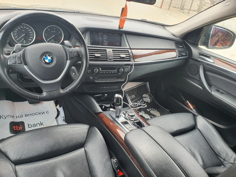 BMW X6 3.0 Xdrive  facelift , снимка 6 - Автомобили и джипове - 49472201