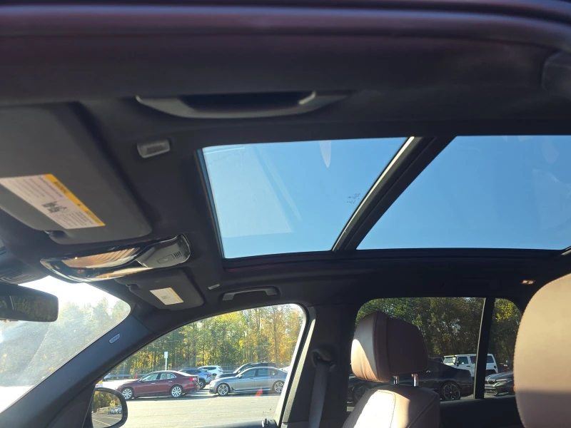 BMW X5 Black Sapphire Metallic, снимка 11 - Автомобили и джипове - 52401281