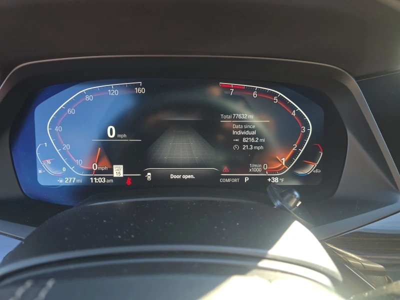 BMW X5 Black Sapphire Metallic, снимка 12 - Автомобили и джипове - 52401281