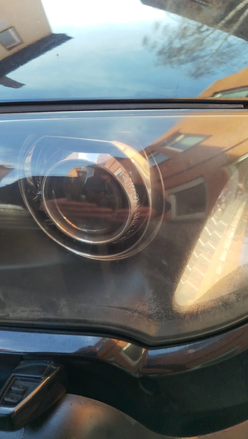 BMW X3, снимка 15 - Автомобили и джипове - 53212837