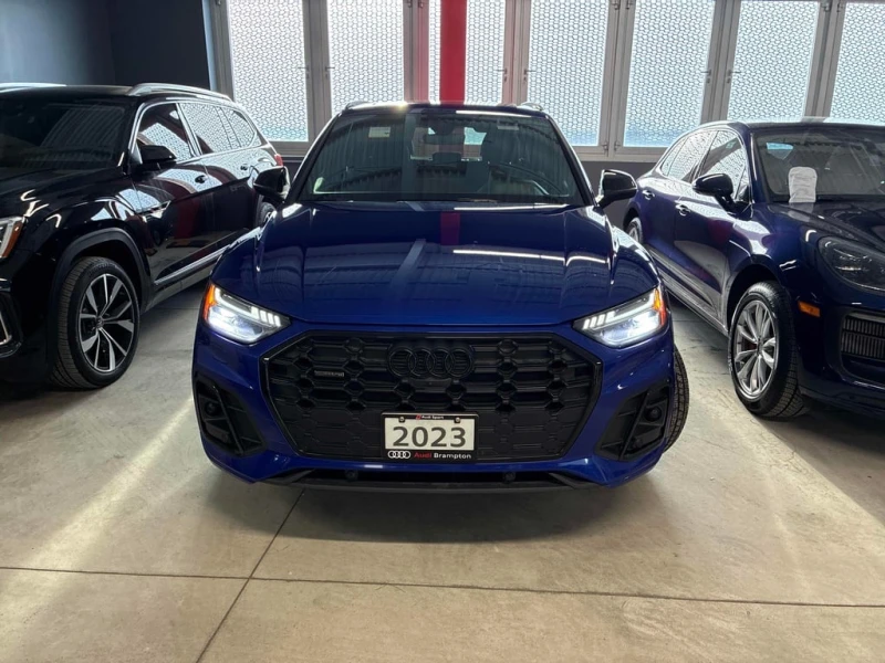 Audi Q5 * Technik * CARFAX * БЕЗ ПЪРВОНАЧАЛНА ВНОСКА, снимка 6 - Автомобили и джипове - 53216186